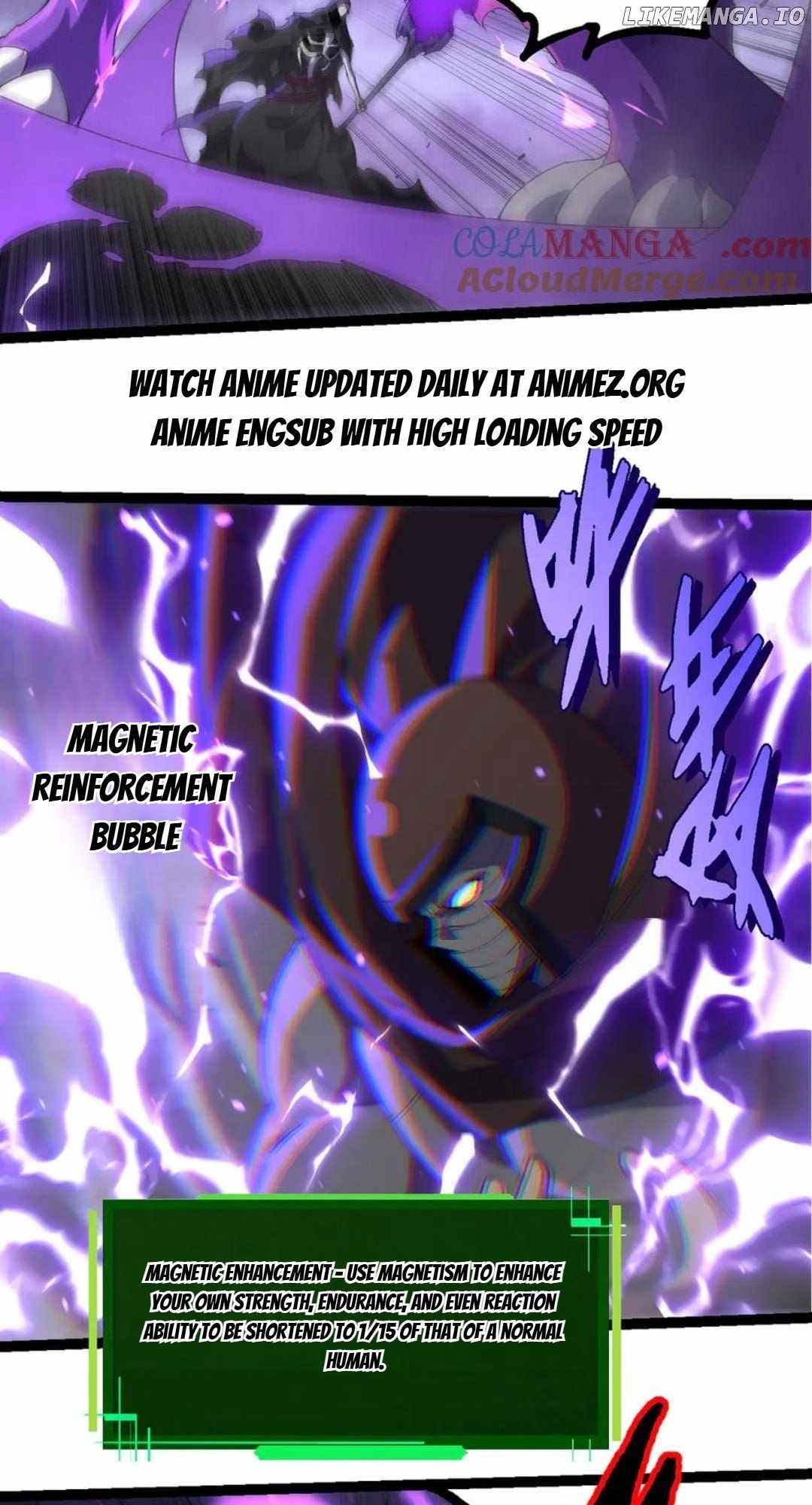 Evolution Begins With A Big Tree Chapter 344 30